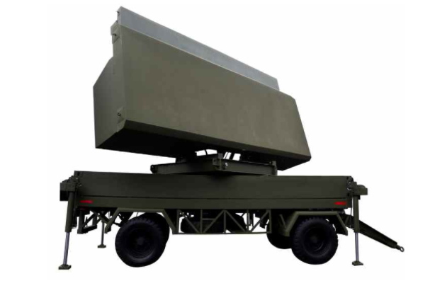 Kemenhan Kembangkan Radar CGI 3D, Mampu Deteksi Sasaran Dari Jarak 450 Km